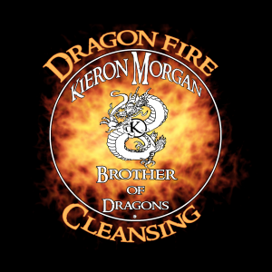 Dragon fire cleansing (Absent)