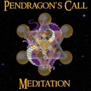 Guided meditation Pendragon's Call