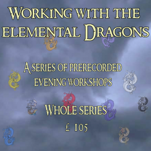Elemental Dragons bundle
